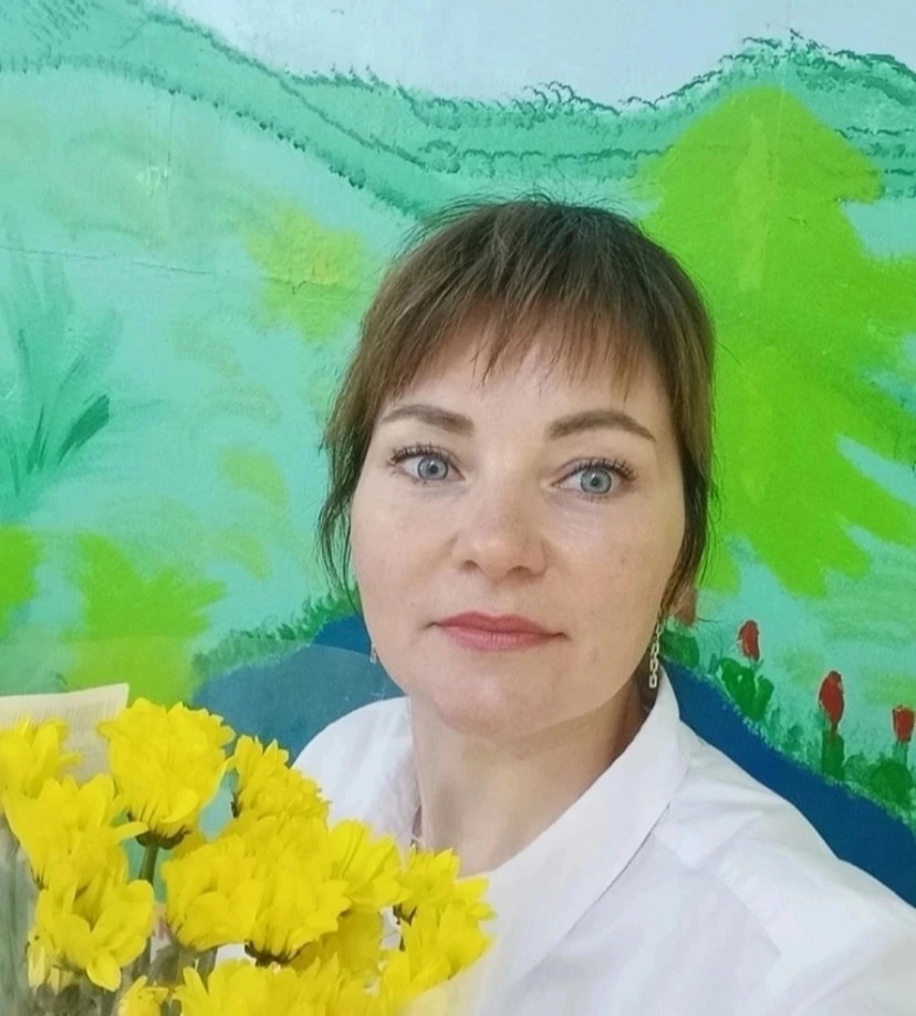 Педагогический работник Забоева Марина Александровна.