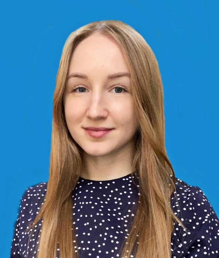 Психолог Гузо Василина Николаевна.